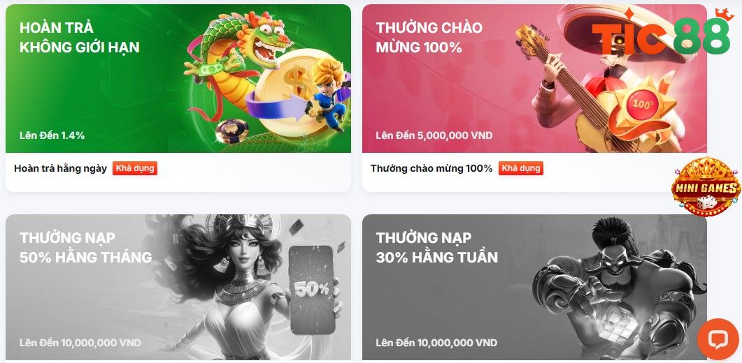 Nhận ngay khuyến mãi cực hấp dẫn từ X8