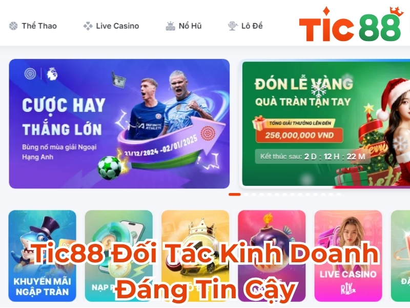 X8 Đối Tác Kinh Doanh Đáng Tin Cậy