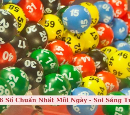 Dàn Đề 6 Số Chuẩn Nhất Mỗi Ngày – Soi Sáng Tương Lai
